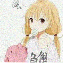 影迷夜戏爱好者头像